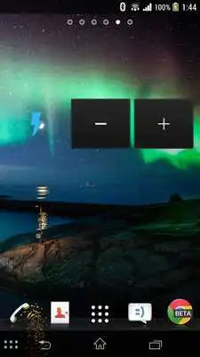 Play Adjustable Torch [ROOT]